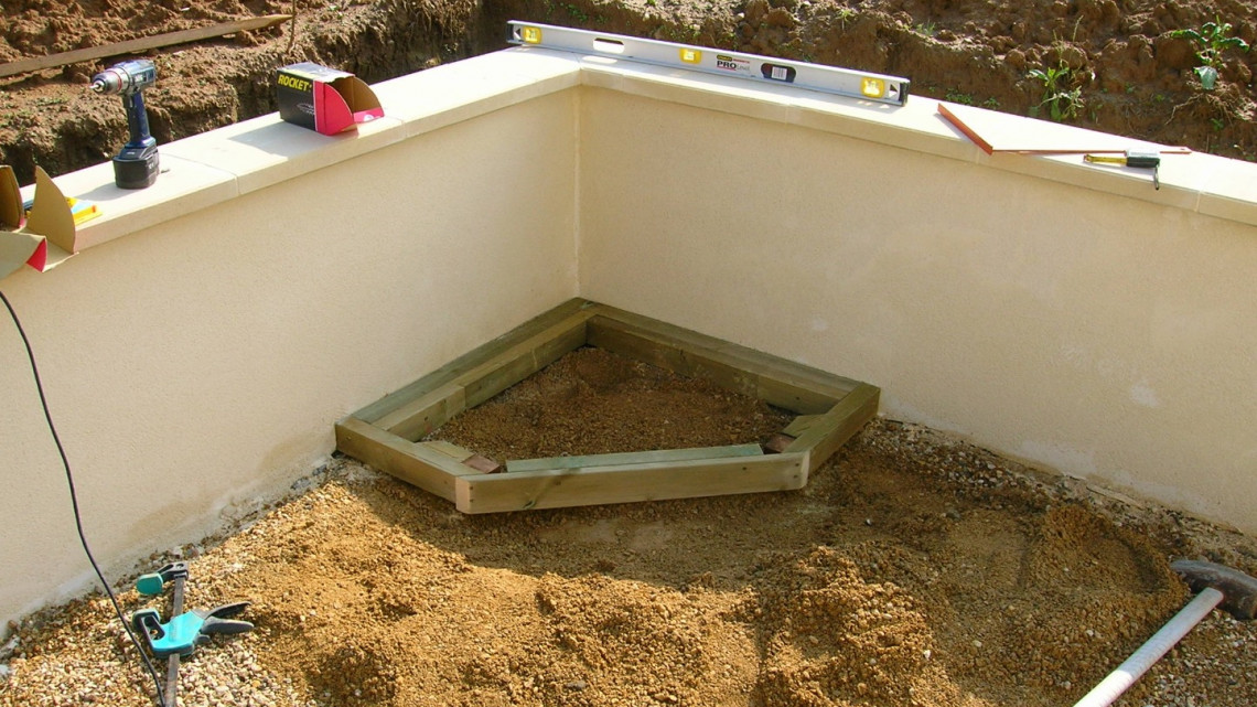 Aménagement extérieur à BELLEVILLE (69)