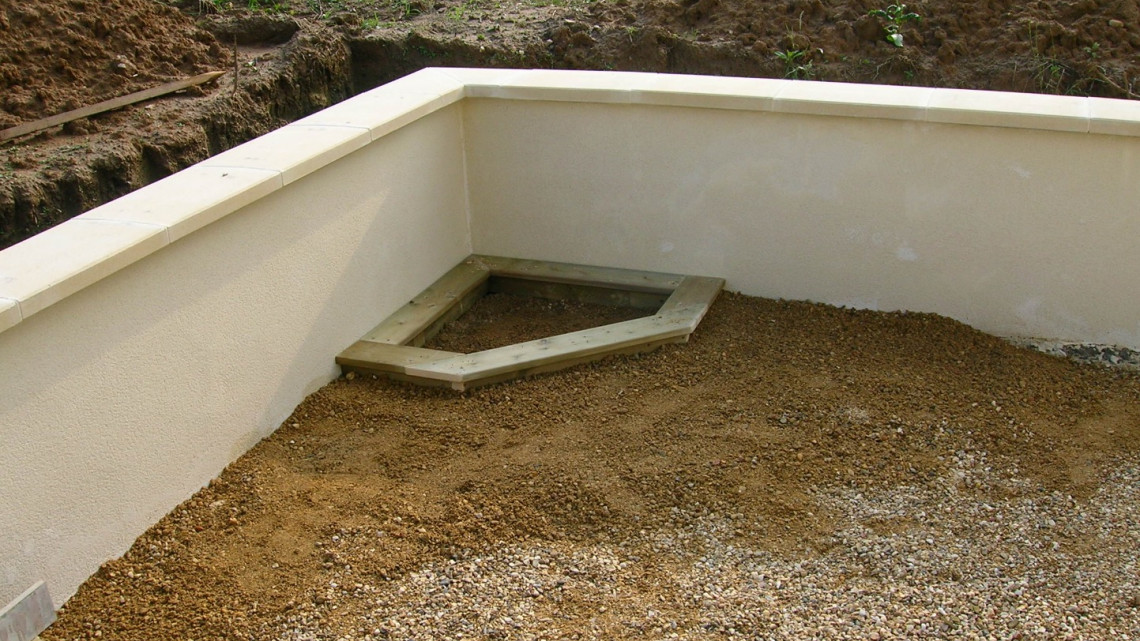 Aménagement extérieur à BELLEVILLE (69)