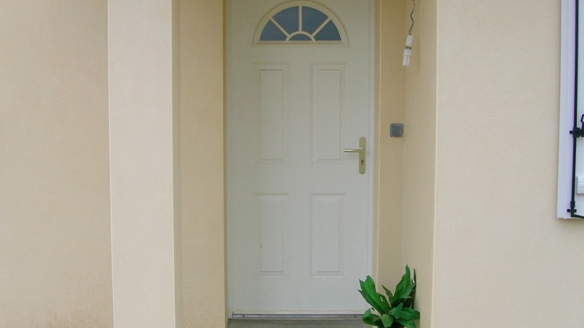 Aménagement extérieur à BELLEVILLE (69)