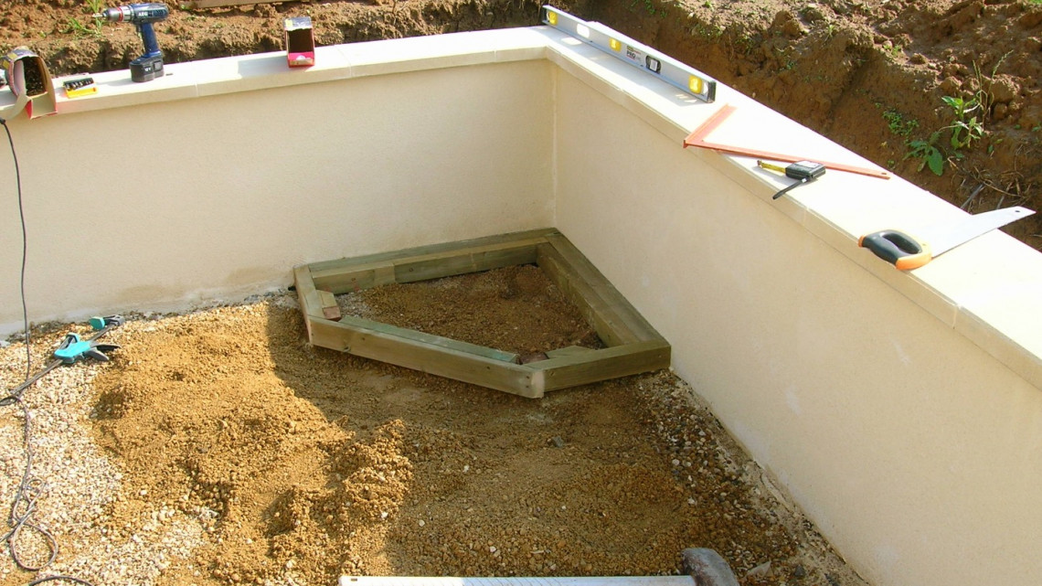 Aménagement extérieur à BELLEVILLE (69)